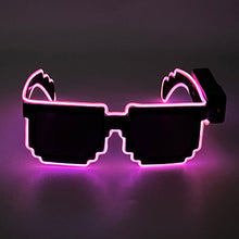 Laden Sie das Bild in den Galerie-Viewer, Mosaic Luminous Sunglasses