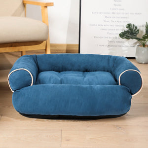 Schlafsofa für Hunde