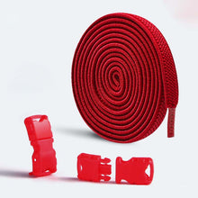 Laden Sie das Bild in den Galerie-Viewer, Faule bunte Schnürsenkelschnalle