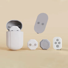 Laden Sie das Bild in den Galerie-Viewer, Tragbares Mini-Massagegerät