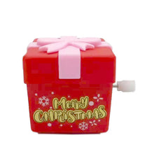 Laden Sie das Bild in den Galerie-Viewer, Mini Weihnachtsspringendes Spielzeug