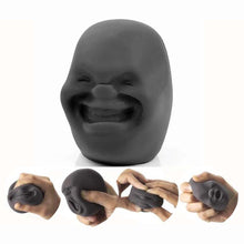 Laden Sie das Bild in den Galerie-Viewer, Lustige Emotionsbälle mit menschlichem Gesicht