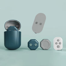 Laden Sie das Bild in den Galerie-Viewer, Tragbares Mini-Massagegerät