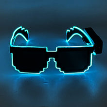 Laden Sie das Bild in den Galerie-Viewer, Mosaic Luminous Sunglasses