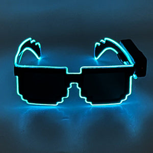 Mosaic Luminous Sunglasses