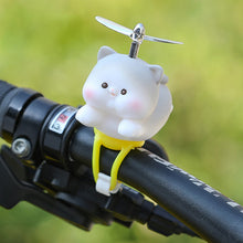 Laden Sie das Bild in den Galerie-Viewer, Fahrradlenker Dekoratives Ornament
