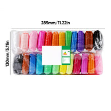 Laden Sie das Bild in den Galerie-Viewer, Ultra-leicht gefärbter Ton