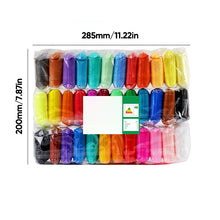 Laden Sie das Bild in den Galerie-Viewer, Ultra-leicht gefärbter Ton