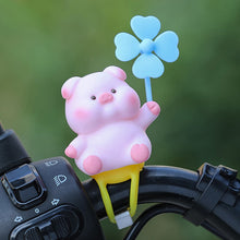 Laden Sie das Bild in den Galerie-Viewer, Fahrradlenker Dekoratives Ornament