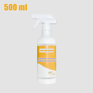 Durchdringendes wasserfestes Betonhärterspray