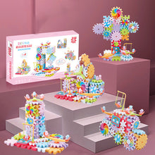 Laden Sie das Bild in den Galerie-Viewer, Verschiedene elektrische Bausteine für Kinder