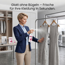 Laden Sie das Bild in den Galerie-Viewer, Faltenentferner-Spray