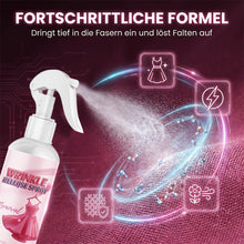 Laden Sie das Bild in den Galerie-Viewer, Faltenentferner-Spray