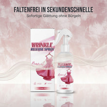 Laden Sie das Bild in den Galerie-Viewer, Faltenentferner-Spray