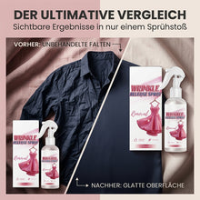 Laden Sie das Bild in den Galerie-Viewer, Faltenentferner-Spray