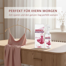 Laden Sie das Bild in den Galerie-Viewer, Faltenentferner-Spray