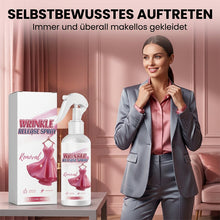 Laden Sie das Bild in den Galerie-Viewer, Faltenentferner-Spray