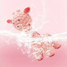 Laden Sie das Bild in den Galerie-Viewer, klingendes Spielzeug aus Latex für Haustiere