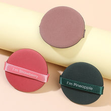 Laden Sie das Bild in den Galerie-Viewer, Doppelseitiges Schwamm-Make-up-Tool