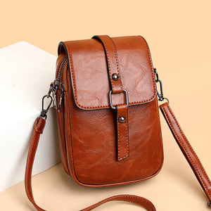 Retro-Handytasche