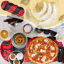 Laden Sie das Bild in den Galerie-Viewer, Magisches Handgemachtes Nählineal