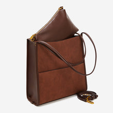 Laden Sie das Bild in den Galerie-Viewer, Vintage Tote Mutter Tasche