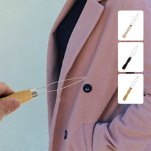 Laden Sie das Bild in den Galerie-Viewer, Praktische Knopfhakenhilfe