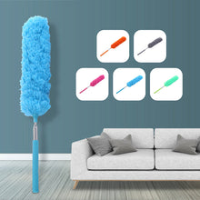 Laden Sie das Bild in den Galerie-Viewer, Einziehbarer Staubwedel aus Edelstahl