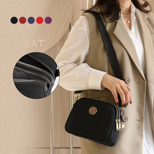Laden Sie das Bild in den Galerie-Viewer, Modische multifunktionale Umhängetasche aus Nylon für Damen