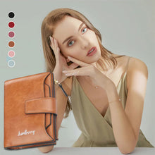 Laden Sie das Bild in den Galerie-Viewer, Vielseitige universelle Brieftasche
