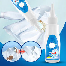 Laden Sie das Bild in den Galerie-Viewer, Aktives Enzym Kleidungsfleckentfernungsmittel