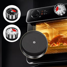 Laden Sie das Bild in den Galerie-Viewer, Küchewecker aus Edelstahl