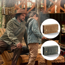 Laden Sie das Bild in den Galerie-Viewer, Aufbewahrungstasche für Camping-Gewürzflaschen