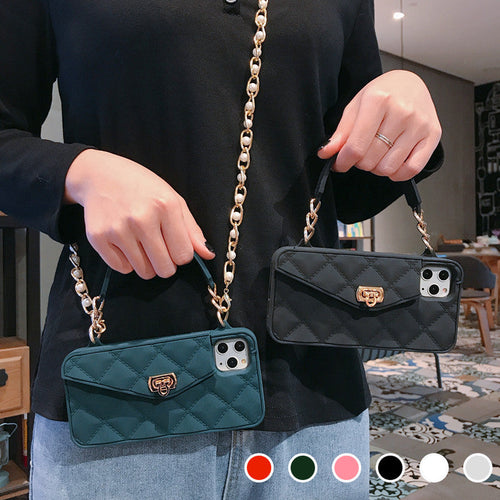IPhone-Handyhülle Handtasche
