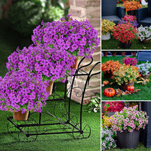 Laden Sie das Bild in den Galerie-Viewer, Künstliche Narzissenpflanzen im Freien