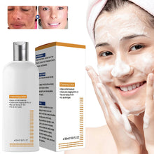 Laden Sie das Bild in den Galerie-Viewer, Aufhellender Niacinamid-Reiniger