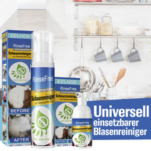 Laden Sie das Bild in den Galerie-Viewer, Leistungsstarker Schaumreiniger zur Fleckenentfernung