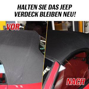 Auto Verdeck-Entnebelungslösung