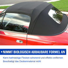Laden Sie das Bild in den Galerie-Viewer, Auto Verdeck-Entnebelungslösung
