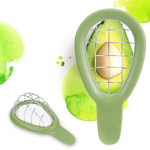 Avocado Schneidemaschine