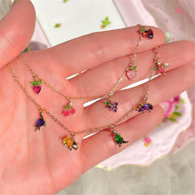 Laden Sie das Bild in den Galerie-Viewer, Kreatives süßes Dinosaurierarmband