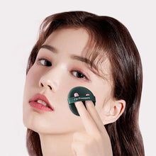 Laden Sie das Bild in den Galerie-Viewer, Doppelseitiges Schwamm-Make-up-Tool