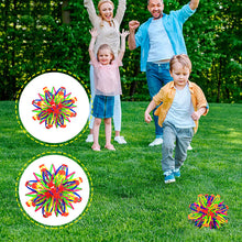 Laden Sie das Bild in den Galerie-Viewer, Erweiterbares Atemballspielzeug