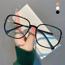 Laden Sie das Bild in den Galerie-Viewer, Tragbare Anti-Blaulicht-Lesebrille