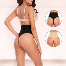 Laden Sie das Bild in den Galerie-Viewer, Sexy Taillen-Höschen in Übergröße