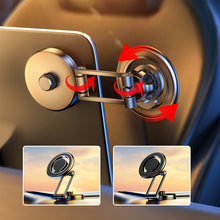 Laden Sie das Bild in den Galerie-Viewer, MagSafe Handy Autohalterung