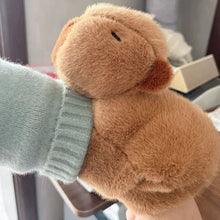 Laden Sie das Bild in den Galerie-Viewer, Bissiges Cappy