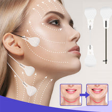 Laden Sie das Bild in den Galerie-Viewer, Unsichtbarer Aufkleber zum Heben des Gesichts