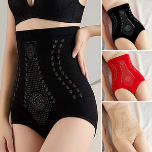 Bauchformer mit hoher Taille