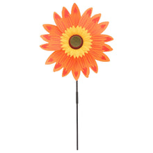 Laden Sie das Bild in den Galerie-Viewer, Sonnenblume Windmühle